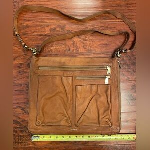 Fossil women’s bag